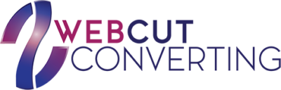 Web Cut Converting